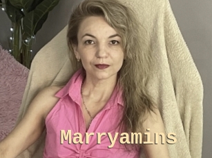 marryamins Dialogue Sexe
