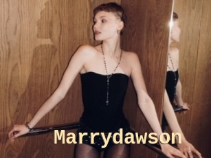Marrydawson