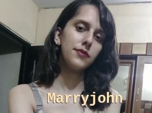 Marryjohn