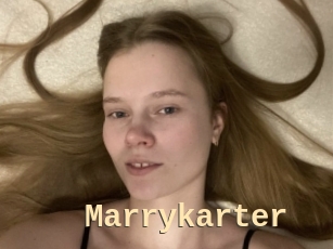 Marrykarter