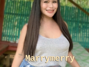 Marrymerry