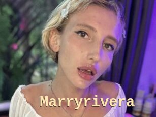 Marryrivera