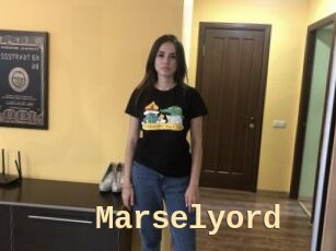 Marselyord