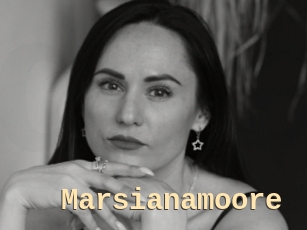 Marsianamoore