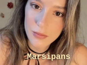 Marsipans