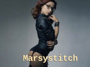 Marsystitch