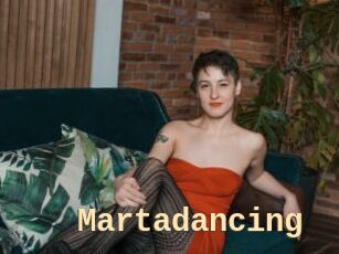 Martadancing