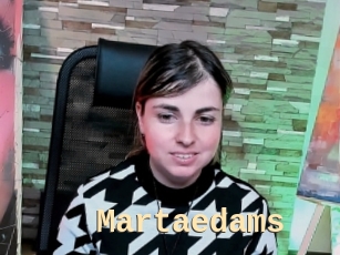 Martaedams