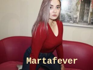 Martafever