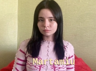 Martamiu