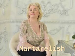 Martarelish