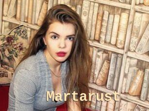 Martarust