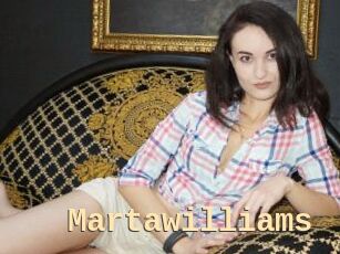 Martawilliams