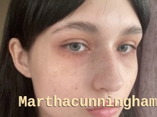 Marthacunningham