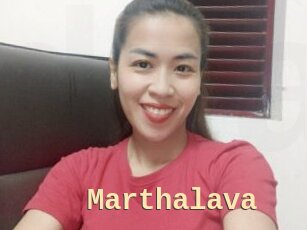 Marthalava