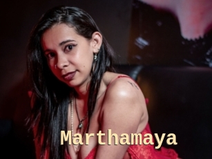 Marthamaya