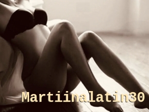 Martiinalatin30