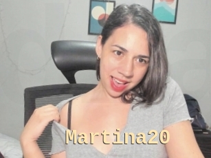 Martina20