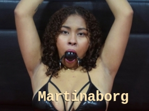 Martinaborg