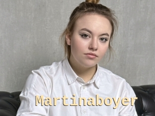Martinaboyer