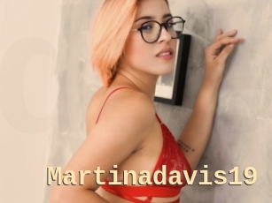 Martinadavis19