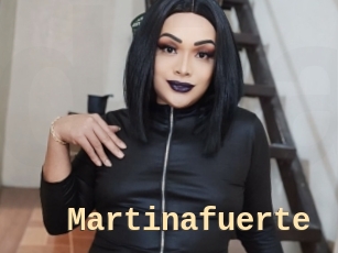 Martinafuerte