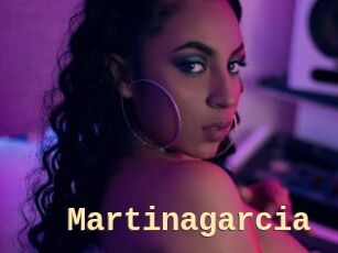 Martinagarcia