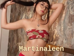 Martinaleen