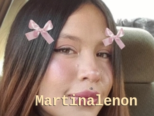 Martinalenon