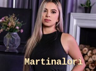 Martinalori
