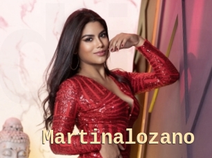 Martinalozano