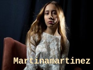 Martinamartinez