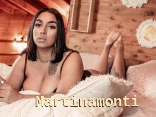 Martinamonti