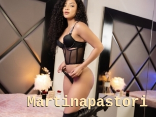 Martinapastori