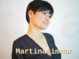 Martinasimone