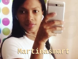 Martinasmart