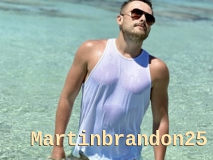 martinbrandon25 Dialogue Sexe