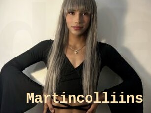 Martincolliins