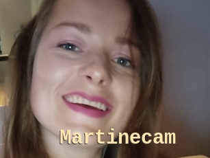 Martinecam