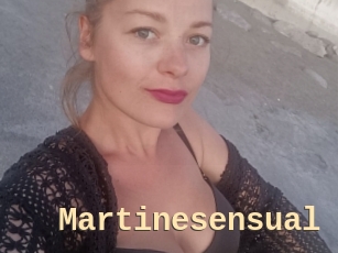 Martinesensual