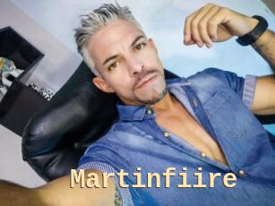 Martinfiire