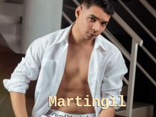 Martingil