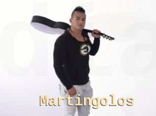 Martingolos