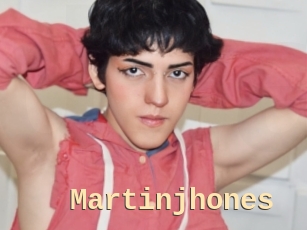 Martinjhones