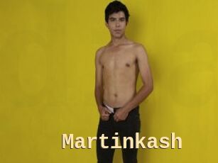 Martinkash