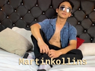 Martinkollins
