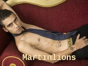 Martinlions
