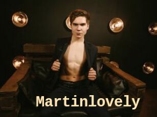 Martinlovely