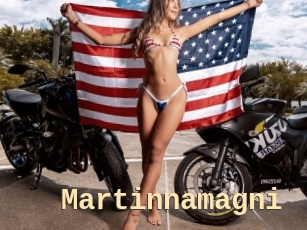 Martinnamagni