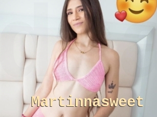 Martinnasweet